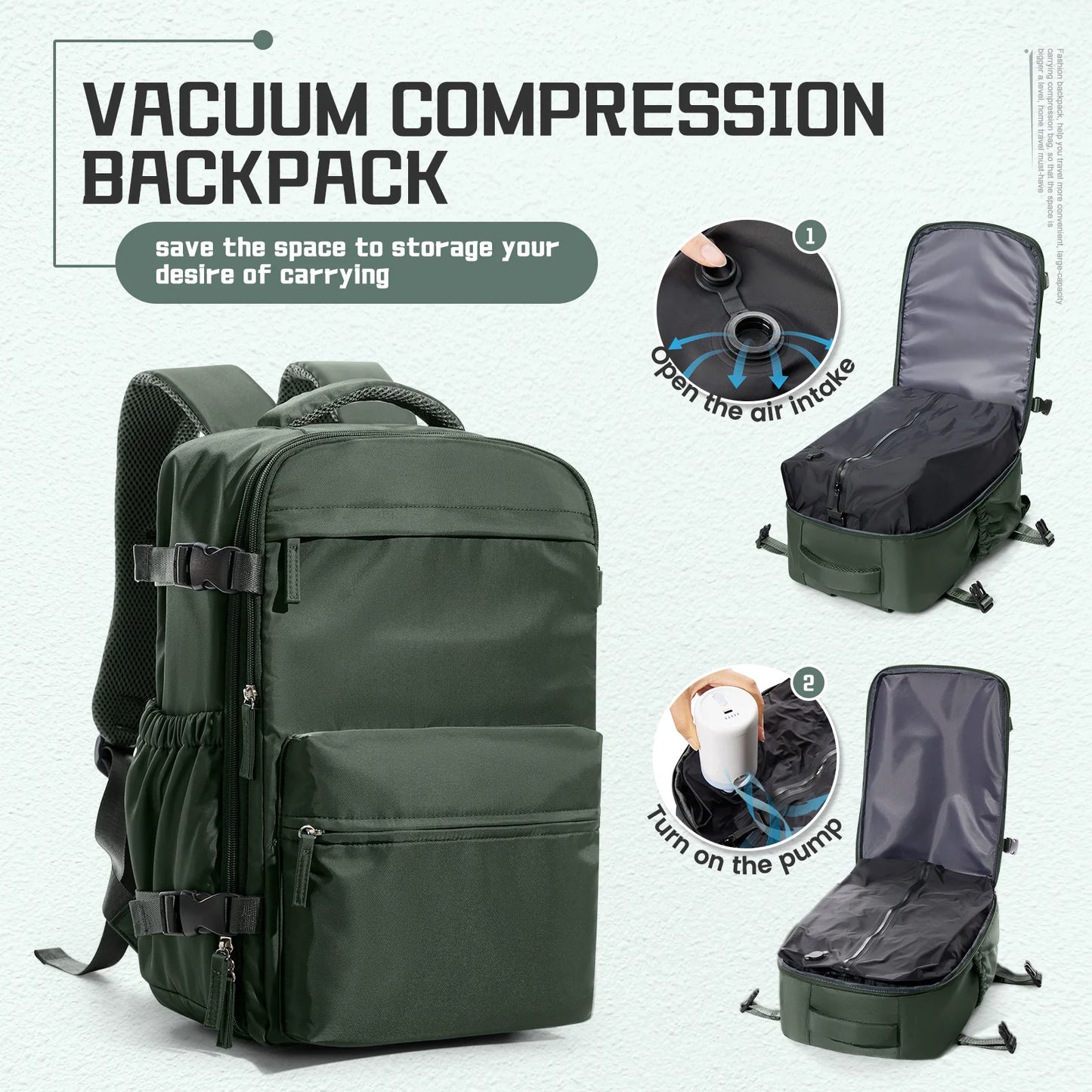 Wrappack 2925