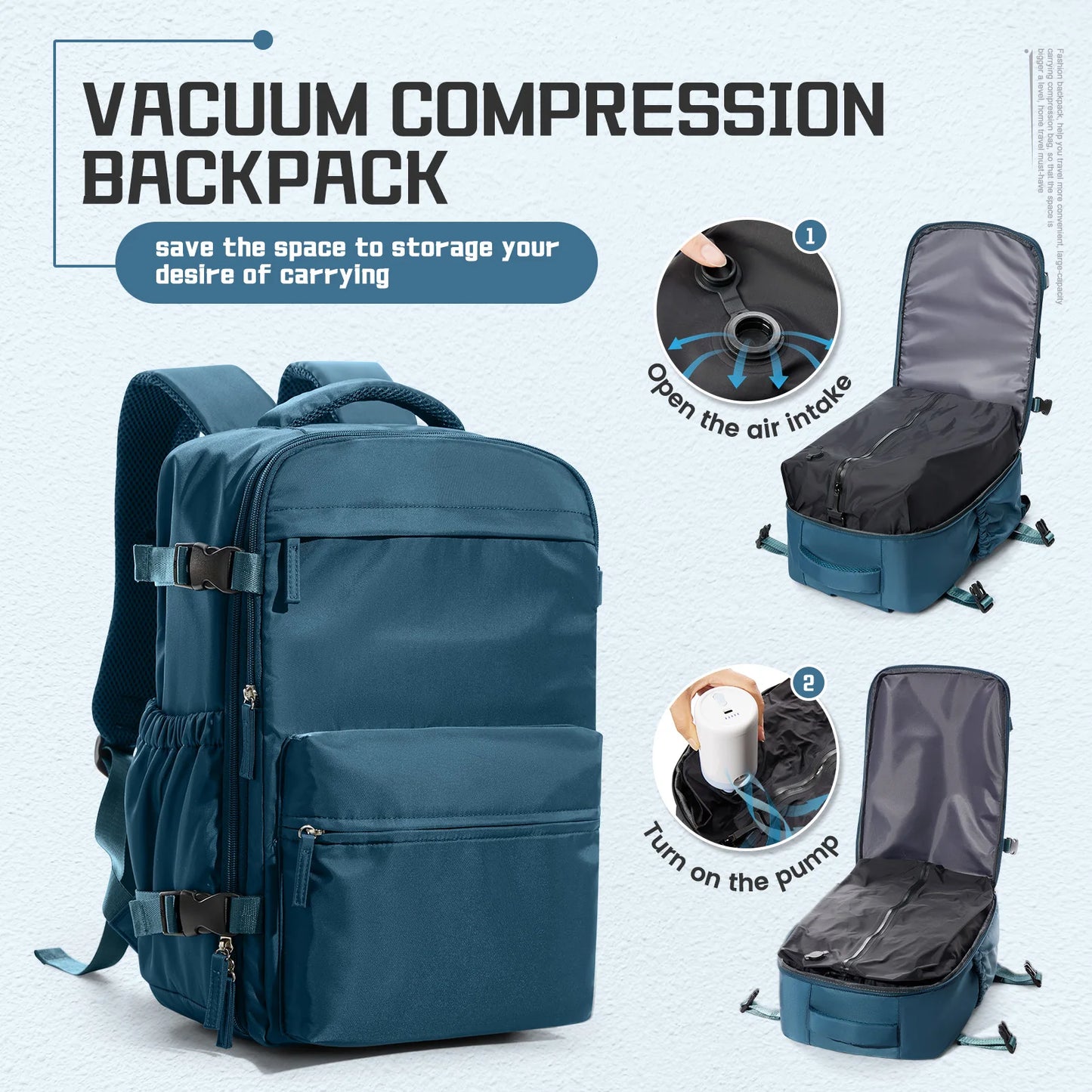 Wrappack 2925