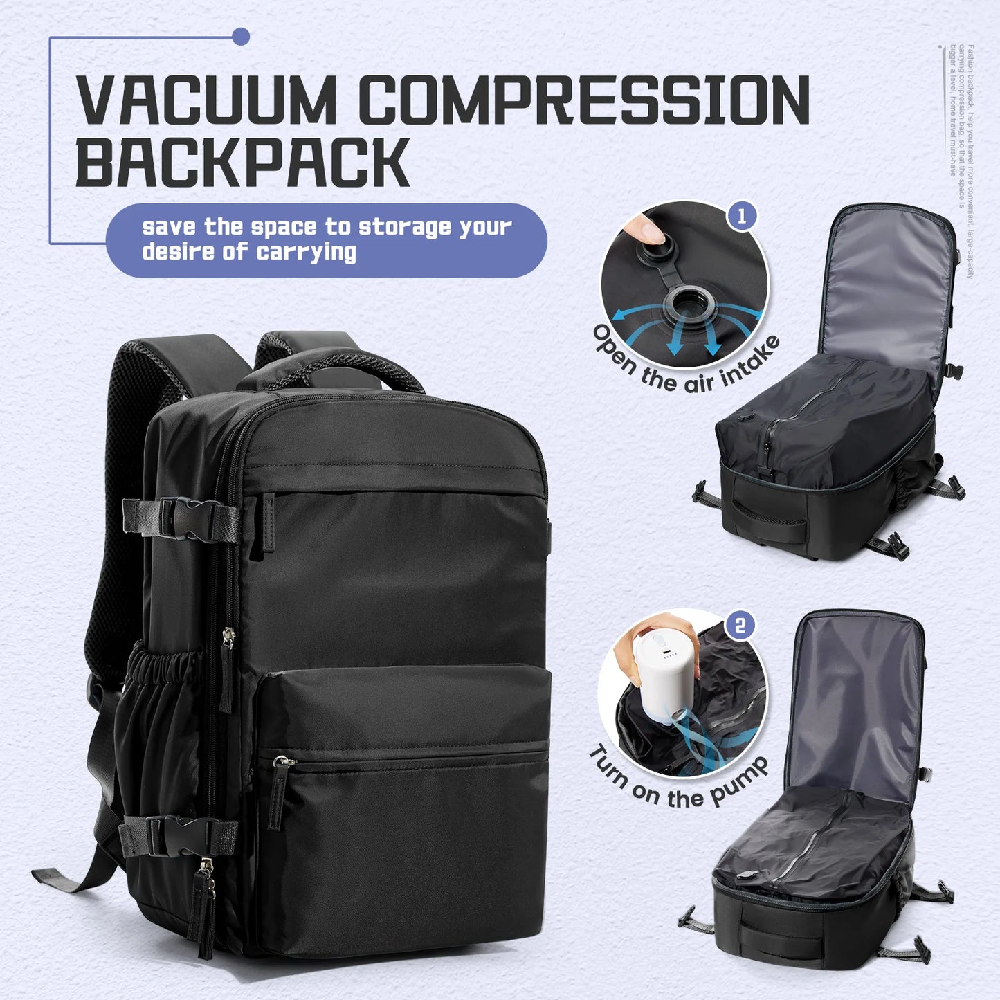 Wrappack 2925